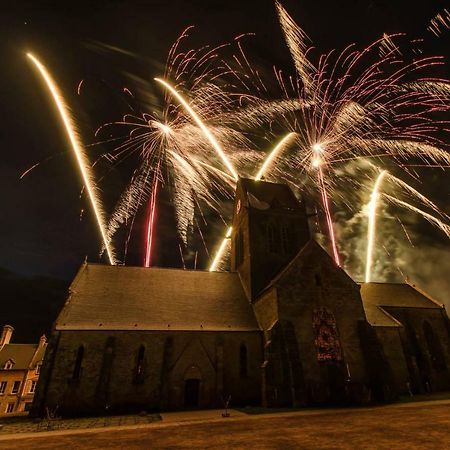 Gite Le Sainte Mere Eglise Exterior foto